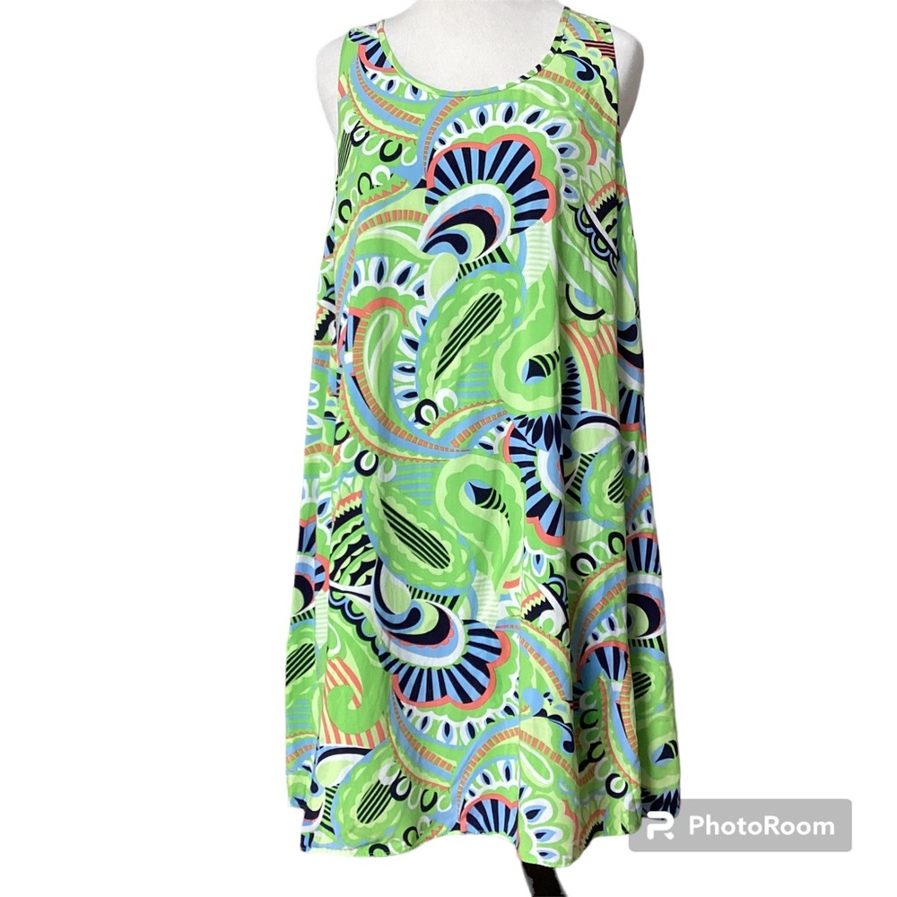 Crown & Ivy dress